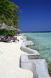 Malediveninsel Ellaidhoo