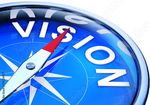 Illustration: vision vision