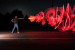 Laser Blast