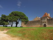 Château Yquem, Pays de Sauternes ; Gironde ; Aquitaine Château Yquem, Pays de Sauternes ; Gironde ; Aquitaine