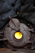 Steam Locomotive Boiler