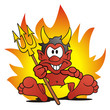 Devil Hellfire