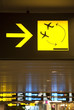 Photo: Transit Sign Transit Sign