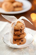 Biscuit tribute