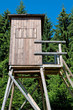 Hochstand