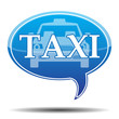 TAXI ICON
