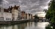 Travel in Brugge