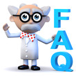 3d Mad Scientist has compiled a FAQ