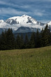 Foto: Massif du Mont Blanc Massif du Mont Blanc