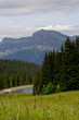 Foto: Paysage des Alpes Paysage des Alpes