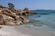 Cala Capriccioli (Sardinia,Italy)