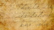 Vintage letter seamless backgroundt