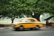 Calcutta Taxi
