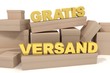 Versand gratis