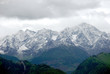 Mountains view, High Tatras, Slovakia