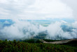 Mountains landscape, High Tatras, Slovakia