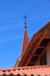 Guyane - Iracoubo - Eglise