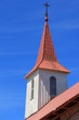 Guyane - Iracoubo - Eglise