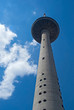 Vilnius television tower, Lithuania