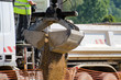 travaux de chantier