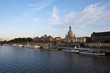 Dresden Elbufer