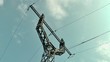 Electricity transfer