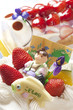 Photo: 子供の日ケーキ 子供の日ケーキ