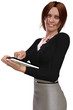 Input Pad