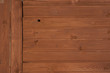 Old wooden fence background