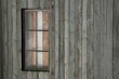 Background of old  wall with window