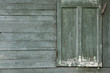 Background of old  wall with door