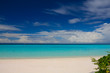 Spiaggia bianca