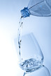 acqua blu