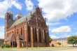 Prenzlau Marienkirche