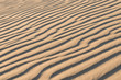 Sand dune texture
