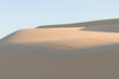 sand dunes,Vietnam