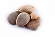 Sassi fiume rocks