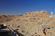 Foto: Chenini, grand Sud Tunisie, Chenini, grand Sud Tunisie,
