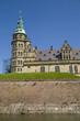Kronborg castle, Helsingor, Denmark