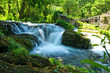 Foto: Waterfall Waterfall