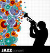 jazz musician background jazz musician background