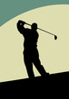 Golfer