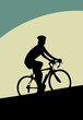 cyclist
