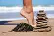 TALASOTERAPIA, ARMONÍA Y EQUILIBRIO