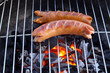 Rote Wurst