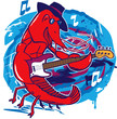 Jazz Crawfish