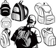 Backpack Collection