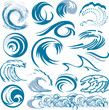 Wave Collection