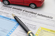 Constat amiable
