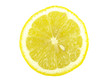 Lemon Section